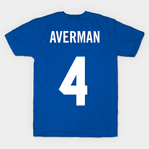 Team USA - Averman by 4check